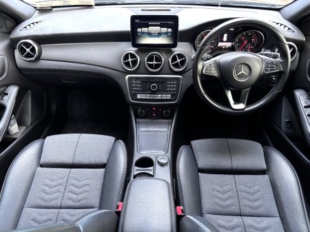 2017 Mercedes-Benz GLA - photo 5