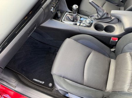 2016 Mazda Mazda3 - photo 59