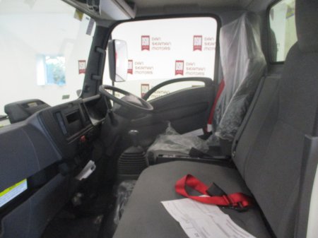 2026 Isuzu NPR - photo 10