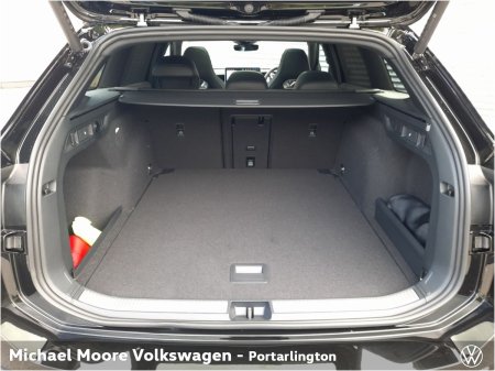 2026 Volkswagen Passat - photo 9