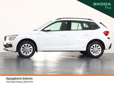 2024 Skoda Kamiq - photo 7