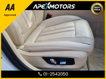 2018 BMW 5-Series - photo 23