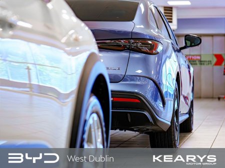 2026 BYD Seal 6 - photo 22