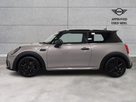 2021 Mini Cooper - photo 3