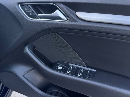 2019 Audi A3 - photo 34