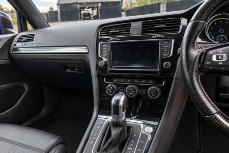 2016 Volkswagen Golf - photo 7