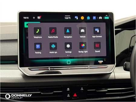 2025 Volkswagen Golf - photo 7