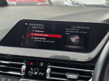 2020 BMW 1-Series - photo 12