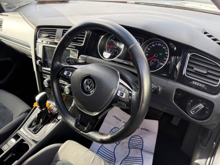 2015 Volkswagen Golf - photo 14