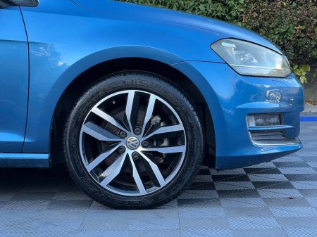 2017 Volkswagen Golf - photo 9