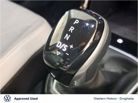 2024 Volkswagen T-Cross - photo 23