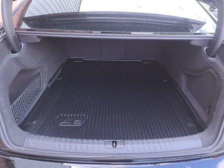 2024 Audi A6 - photo 12
