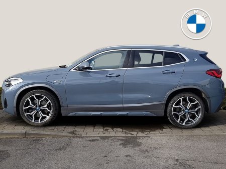 2021 BMW X2 - photo 3