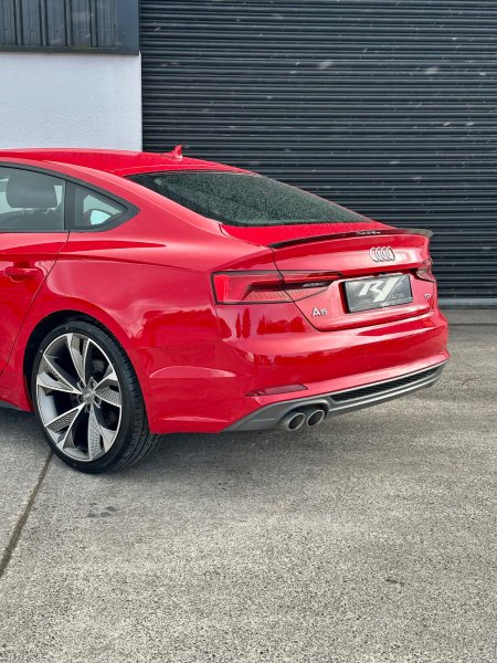 2017 Audi A5 - photo 16