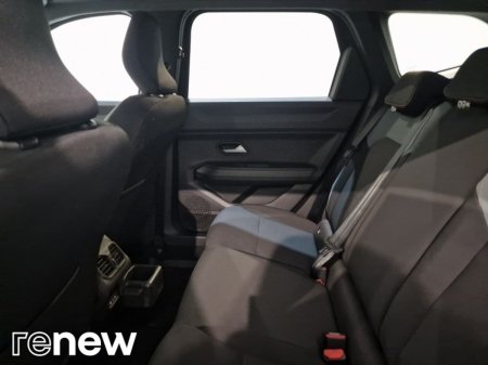 2027 Dacia Bigster - photo 11