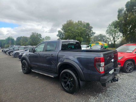 2023 Ford Ranger - photo 8