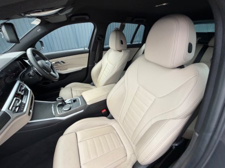 2020 BMW 3-Series - photo 59