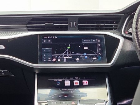2023 Audi A6 - photo 12