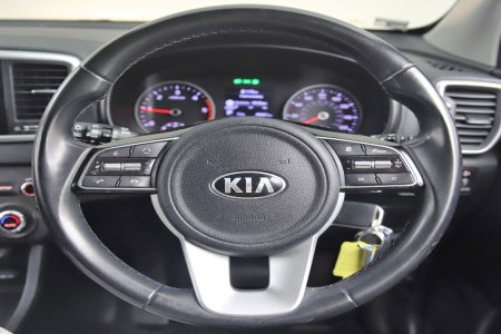2020 Kia Sportage - photo 17