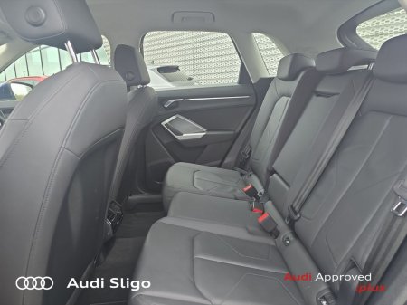 2021 Audi Q3 - photo 13