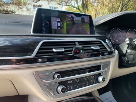2016 BMW 7-Series - photo 13