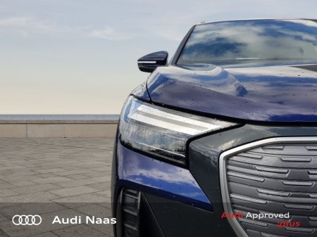 2026 Audi Q4 e-tron - photo 7
