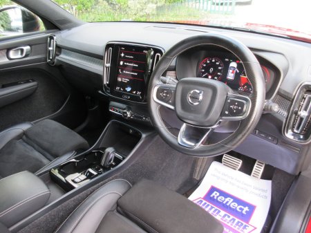 2021 Volvo XC40 - photo 19