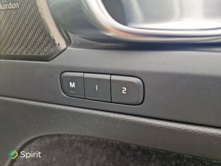 2021 Volvo XC40 - photo 12