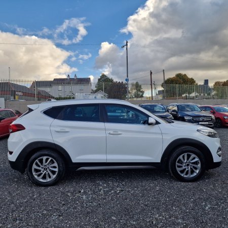 2016 Hyundai Tucson - photo 3