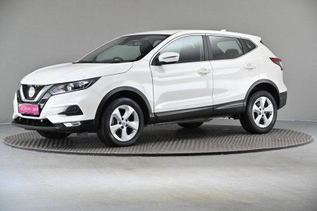 2019 Nissan Qashqai - photo 4