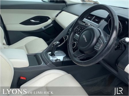 2019 Jaguar E-Pace - photo 3