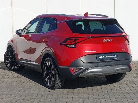 2022 Kia Sportage - photo 2