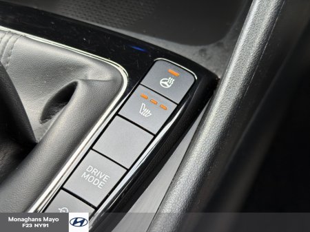 2022 Hyundai Tucson - photo 17