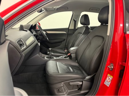 2017 Audi Q3 - photo 8
