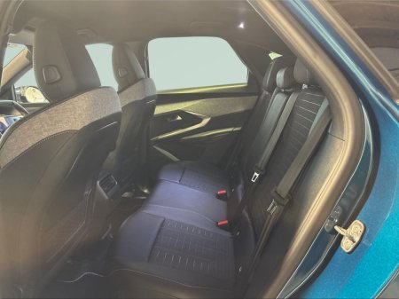 2025 Peugeot 3008 - photo 7