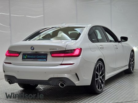 2019 BMW 3-Series - photo 2