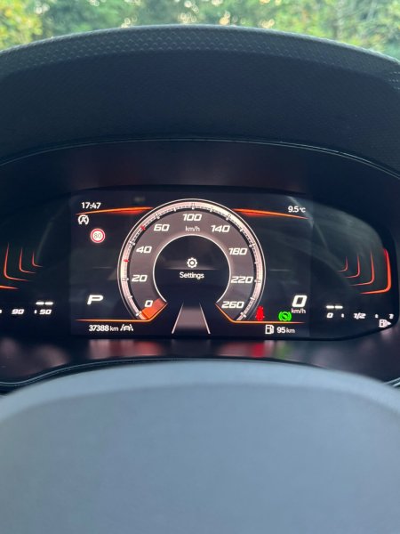 2025 SEAT Arona - photo 20