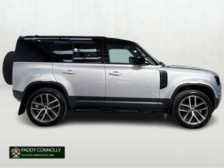 2022 Land Rover Defender - photo 3