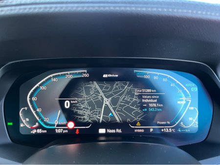 2020 BMW X5 - photo 24