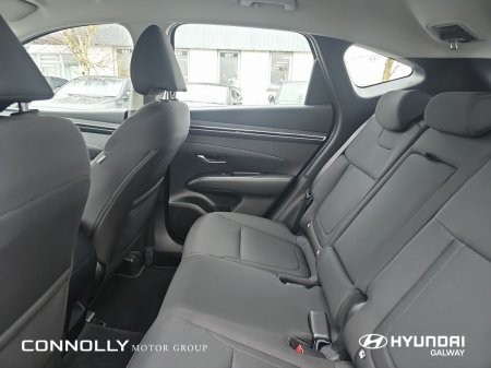 2024 Hyundai Tucson - photo 6