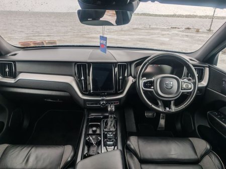 2020 Volvo XC60 - photo 17