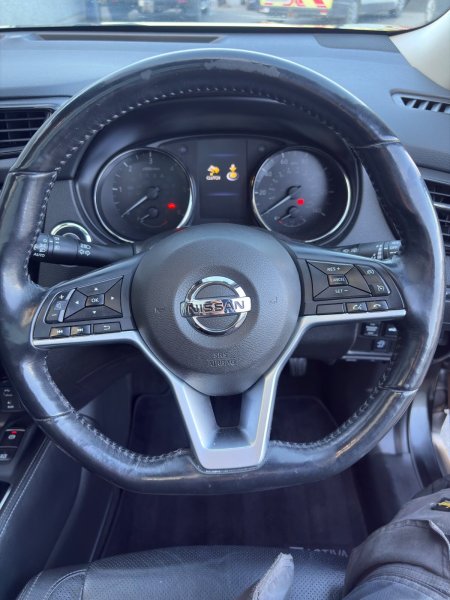 2018 Nissan X-Trail - photo 25