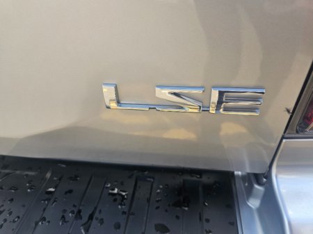 2026 Isuzu D-Max - photo 14