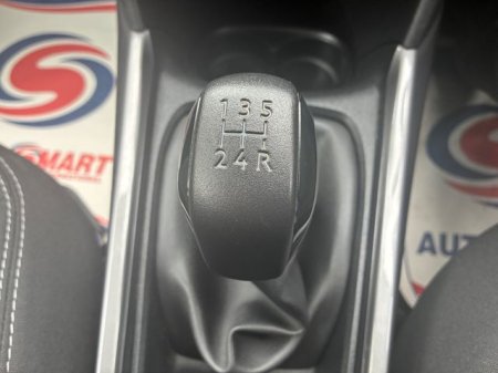 2018 Peugeot 2008 - photo 15