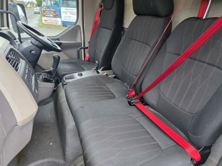 2021 DAF LF 180 - photo 21