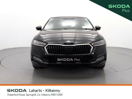 2024 Skoda Octavia - photo 12