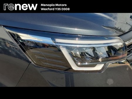 2027 Renault Trafic - photo 14