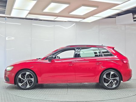 2019 Audi A3 - photo 5