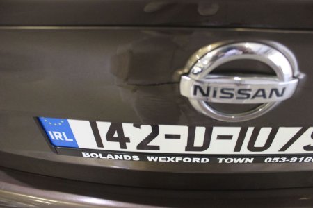 2014 Nissan Qashqai - photo 13