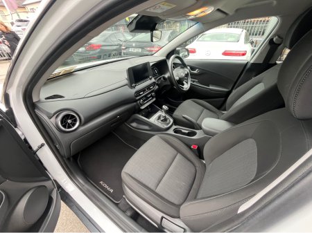 2021 Hyundai KONA - photo 25